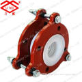 Made in China PTFE Compensator PTFE Bellows PTFE Expansion Joints